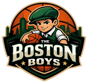 Boston Boys Club logo